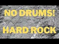 Download Lagu No Drums Hard Rock Backing Track 100bpm