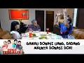GAMAU DONASI UANG, DADANG MAUNYA DONASI DOA! | DUNIA TERBALIK | EPS 616-617 (7/8)
