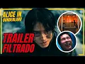 Download Lagu TRAILER FILTRADO de Alice in Borderland Temporada 3 - NUEVAS ESCENAS