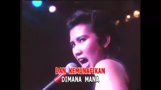 jangan bedakan kami by niky astria ikang fauzi dan ahmad albar