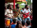 🎷Reggae Roots : music Instrumental mix 🎶🎶🇯🇲