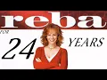 Reba For 24 Years Celebration 24 Bloopers from Season 1