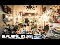 Icelandic Barbershop Tour Common Joe s Barbershop In Reykjavik Iceland