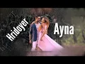 Lagu তুমি আমার হৃদয়ের আয়না | Hridoye Ayna | Ashiqur Rahman | Sagar Ahmed \u0026 Sabina Rima | Akaash \u0026 Trisha