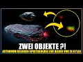 Download Lagu So sieht 3I/Atlas WIRKLICH aus! Amateur Astronom erfasst LIVE-Bilder (Zweites Objekt in der Nähe?)