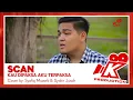 Download Lagu Scan - Kau Dipaksa Aku Terpaksa (Akustik Cover)