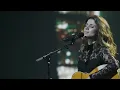 Paula Fernandes - Desculpe, Mas Eu Vou Chorar (Ao Vivo)