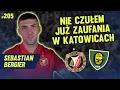 Download Lagu CHCĘ BYĆ NR 1 W WIDZEWIE ORAZ CZOŁOWYM NAPASTNIKIEM LIGI - SEBASTIAN BERGIER #205
