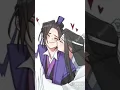 Download Lagu Jiang Cheng and Lan Xichen edit #jiang Cheng #lanxichen #mdzs #modaozushi