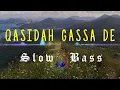Download Lagu DJ  Hamasini Lo Di Mama Lo Baba ~Qasidah Gassa De | Angklung....