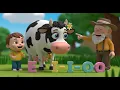 Download Lagu Old MacDonald Had a Farm | Animal Sounds Song for Kids | Nursery Rhymes and Baby Songs