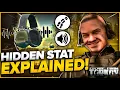 Use THIS Escape From Tarkov Headset - Explaining a Game Changing Hidden Stat