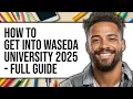 How to Get Into Waseda University 2025 - Full Guide