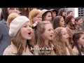 Lagu JESÚS ES EL SEÑOR - SBC KIDS CHOIR