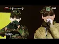 1round private second class vs last-year soldier - Tic Tac Toe 20200628