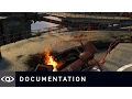 DOCUMENTATION CRYENGINE 3 Particles GPU Additional Sparks
