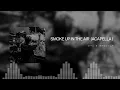 Smoke Up In The Air - Zhu & Badwolf (Acapella / Vocals)