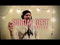 Download Lagu SURFACES - Sunday Best (Loop Cover by Luke James Shaffer)