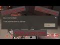 TF2 Crashing n00b Casual Servers With Ease