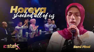 Horeya Boraey Misr Allaty IC Star حورية برعي مصر التي في خاطري 