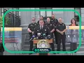 Montgomery County sheriff to begin inspecting gun stores