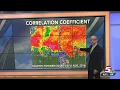 Morse Code of WX how dual-polarization weather radar helps meteorologists pinpoint severe weather