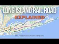 The Busiest Railroad in North America Explained