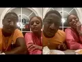 Yung Joc Tries Lockdown Poetry For Wife Kendra