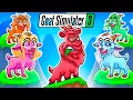 We Played Goat Simulator 3...