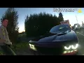 Body-worn camera footage 2023