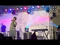 高爾宣 ,王Aden - Somebody Else [LIVE]