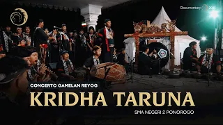 gamelan reyog kridha taruna festival nasional reog ponorogo fnrp xxx grebeg suro 2025
