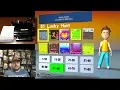Zone Interactive 3D Gaming Console part 6 Arcade Games - 60 brief game play