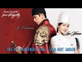 Download Lagu Till My Heartaches End (Philippines) - Ella May Saison - (un) Official Karaoke Music Video