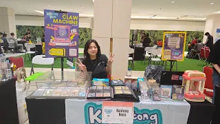 🛑 KANTONG NONA LIVE | MALL @ ALAM SUTERA