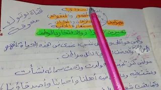 تعبير عن الاعتزاز والافتخار بالوطن 