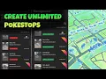 How to Create your Own Pokemon Go Gym or Pokestop - Tutorial 2025 Submit Appeal Niantic Wayfarer