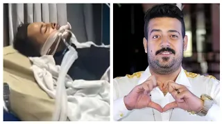 كان حاسس انه هيموت اخر ظهور ل اسماعيل الليثى قبل الحادث بلحظات بيرقص ويغنى عين الحسود السبب فى وفاتة 