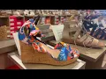 DSW NEW DESIGNER WOMEN S SANDALS 2023