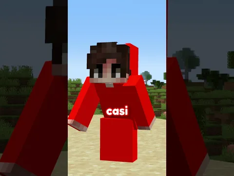 Este mod PINTA TODO tu MUNDO de MINECRAFT #minecraft #mods