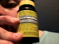 Deadcarpet Energy Drink Reviews - Rexall Vitamin B