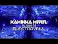 Kaminka Merel zu Gast bei Electrovinyl 14012022