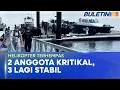 Download Lagu HELIKOPTER TERHEMPAS | Dua Mangsa Parah, Tiga Lagi Stabil