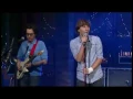 Phoenix - 1901 on Letterman TheAudioPerv com