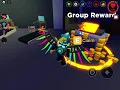 A code for superhero power training simulator 2