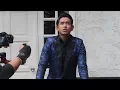 Download Lagu Suasana di set penggambaran | Khai Bahar ft Fatin Husna