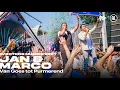 Lagu Jan Smit \u0026 Marco Schuitmaker - Van Goes tot Purmerend (LIVE) • Muziekfeest op het Plein 2025
