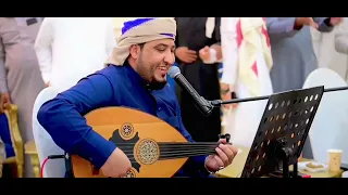 الهاشمي قال حن القلب حن    الفنان هدهد يافع    شرح لحجي  دندنها