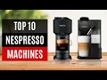 Download Lagu TOP 10: Best Nespresso Machines 2025