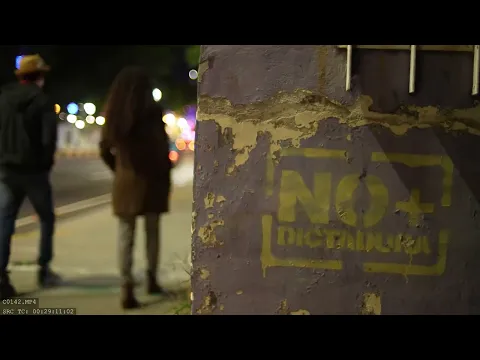 Casas muertas trailer